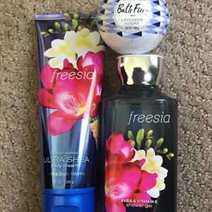 Bath & Body Works Bundle